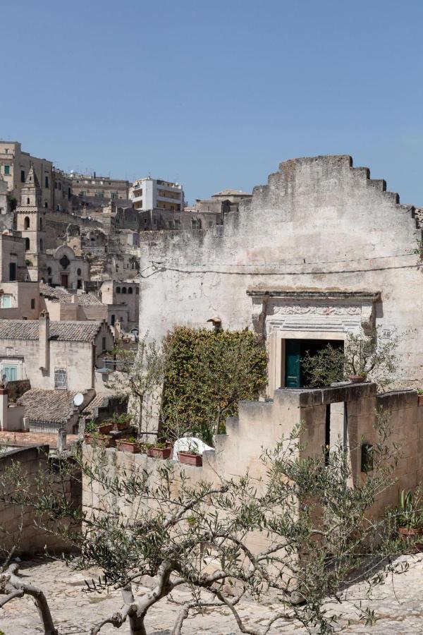 فيلا Casa Brunella ماتيرا المظهر الخارجي الصورة